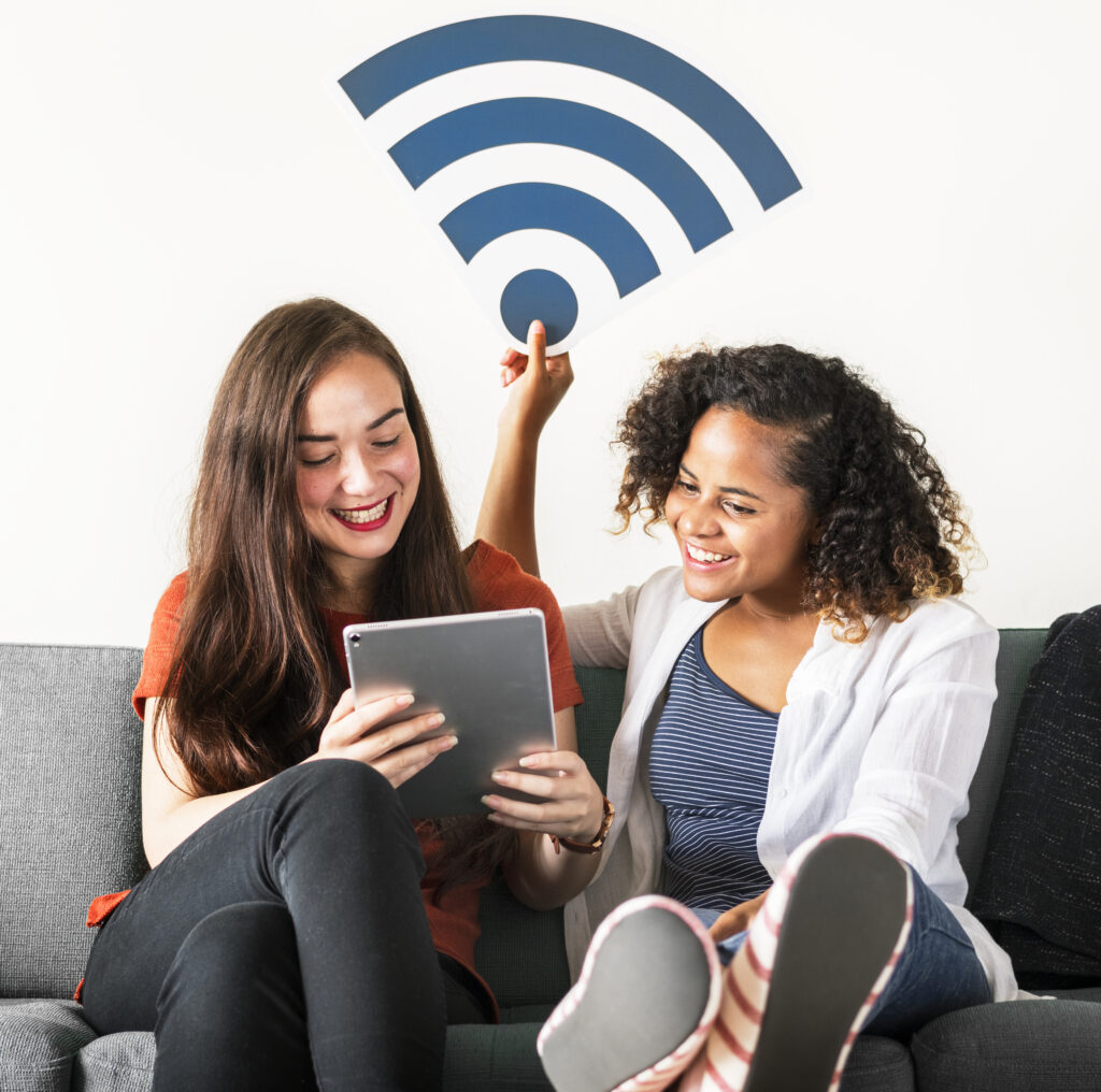 WiFi business Kenya